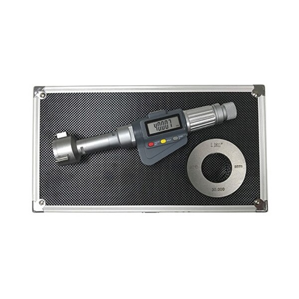 Igaging IP54 Electronic Digital Internal Bore Gauge, 1.2, 1.6" Range, 35-3PT-3040-T 35-3PT-3040-T - main